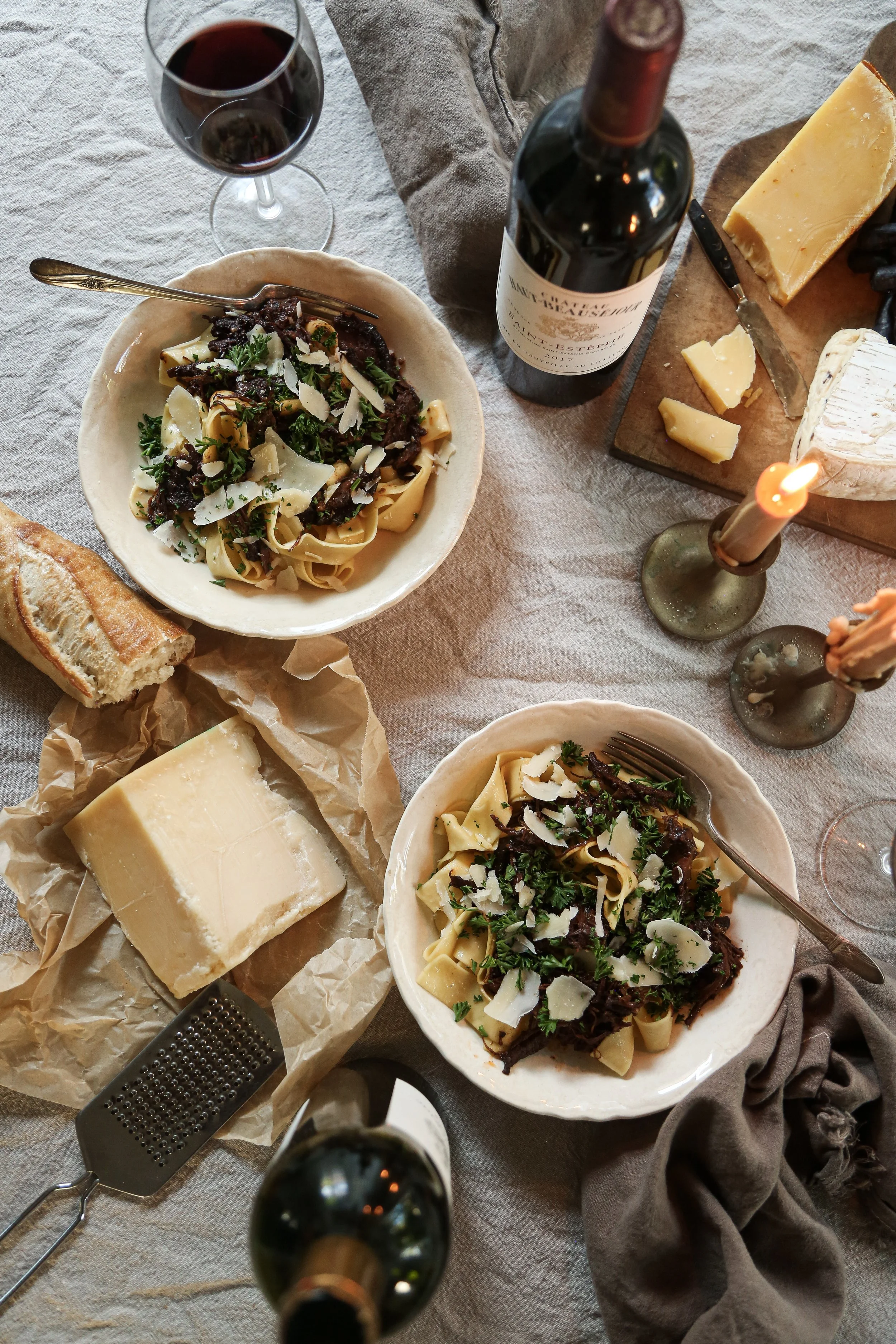 DISH// 生写真 Main Dishes